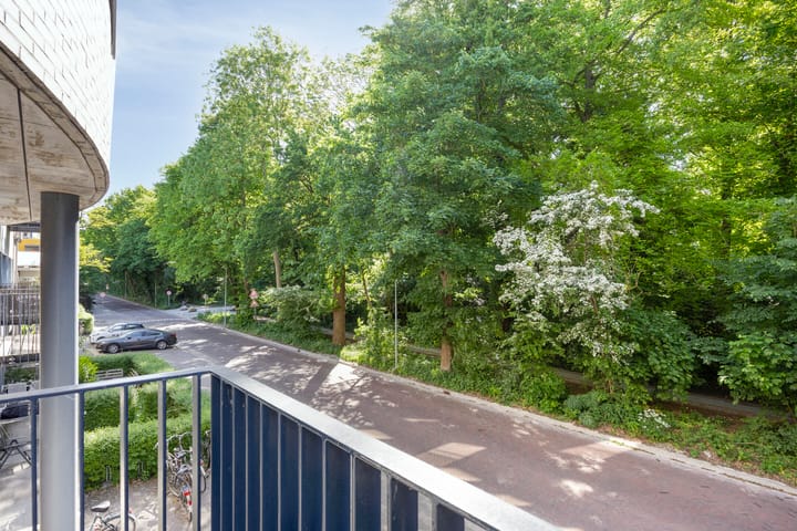 Foto 6 van Waterloolaan 1-39