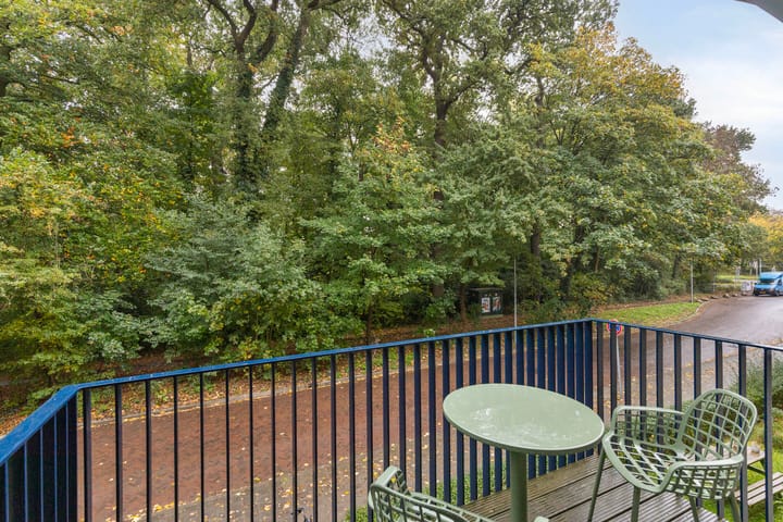 Foto 7 van Waterloolaan 1-39