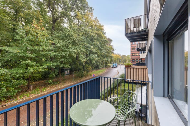 Foto 8 van Waterloolaan 1-39