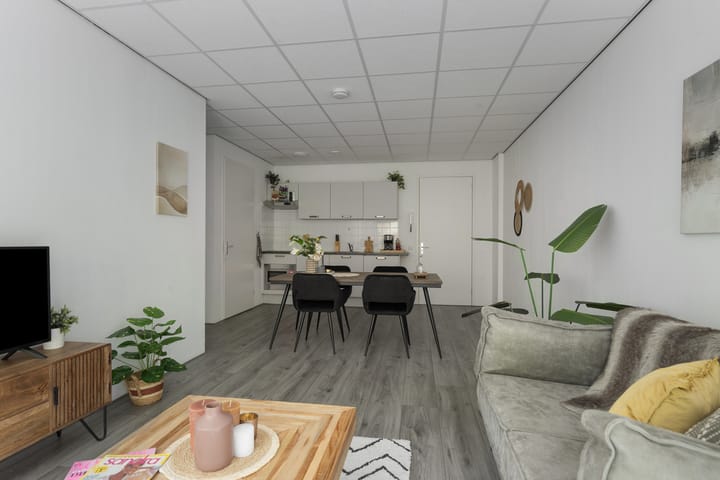 Foto 9 van Waterloolaan 1-39