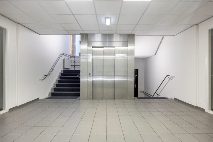 Foto 20 van Waterloolaan 1-39