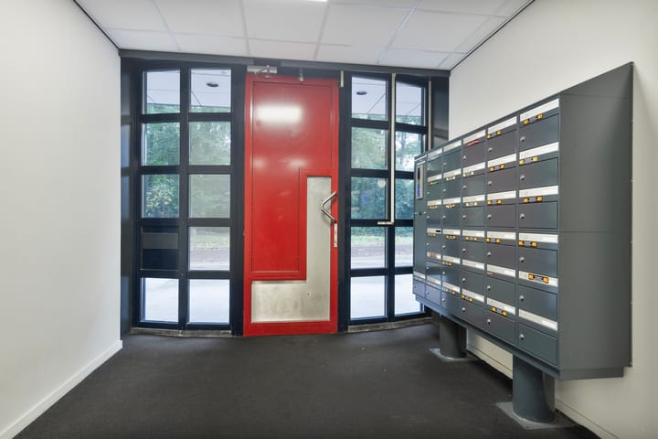 Foto 21 van Waterloolaan 1-39