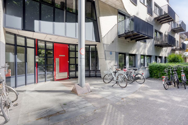 Foto 22 van Waterloolaan 1-39