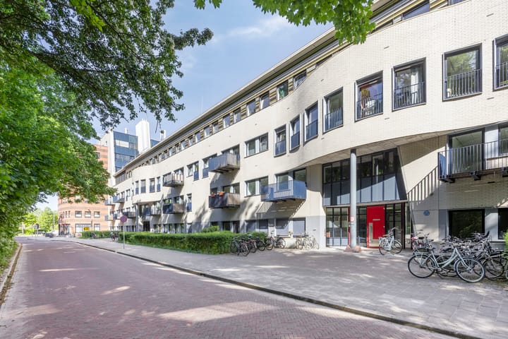 Foto 23 van Waterloolaan 1-39