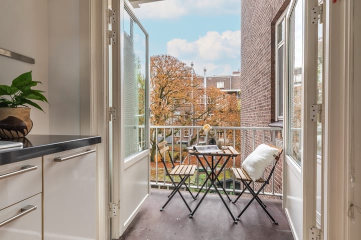 Foto 19 van Veerstraat 39-2