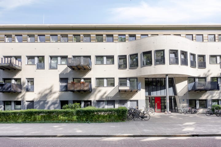 Foto 24 van Waterloolaan 1-39