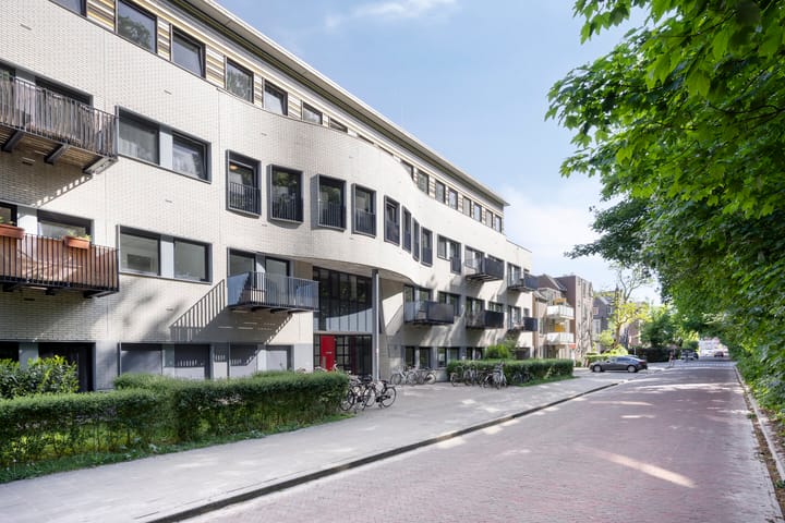 Foto 25 van Waterloolaan 1-39