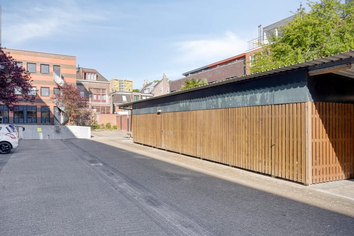 Foto 27 van Waterloolaan 1-39