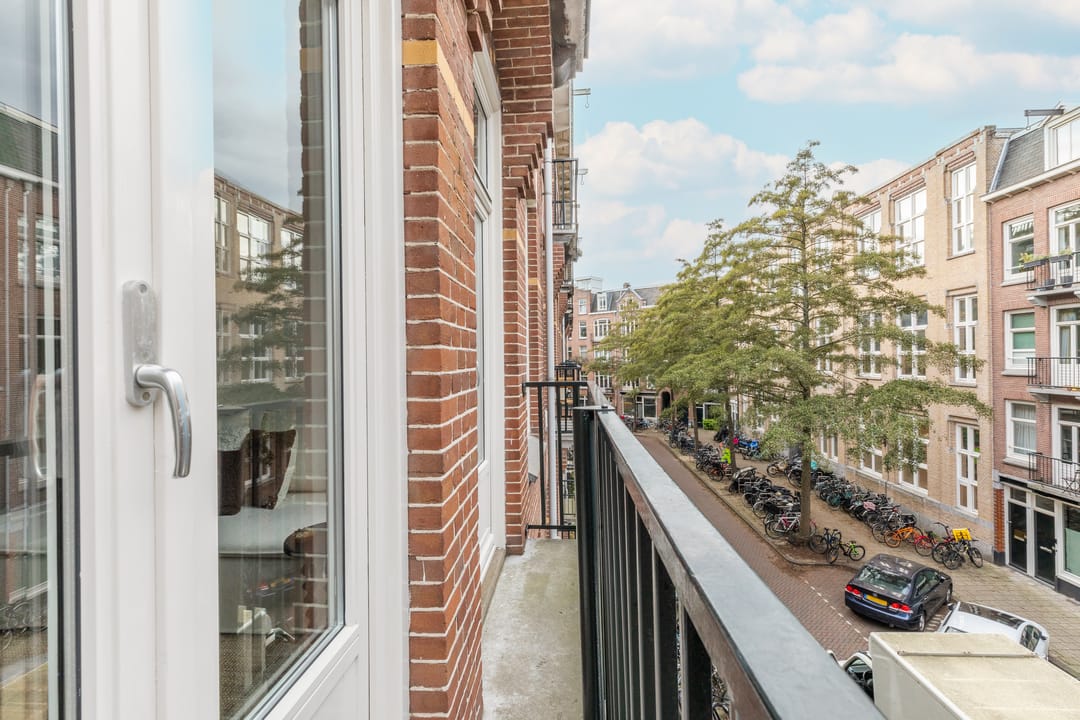 Foto 23 van Veerstraat 39-2