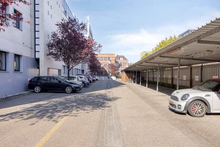 Foto 28 van Waterloolaan 1-39