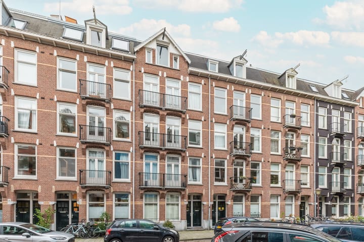 Foto 25 van Veerstraat 39-2