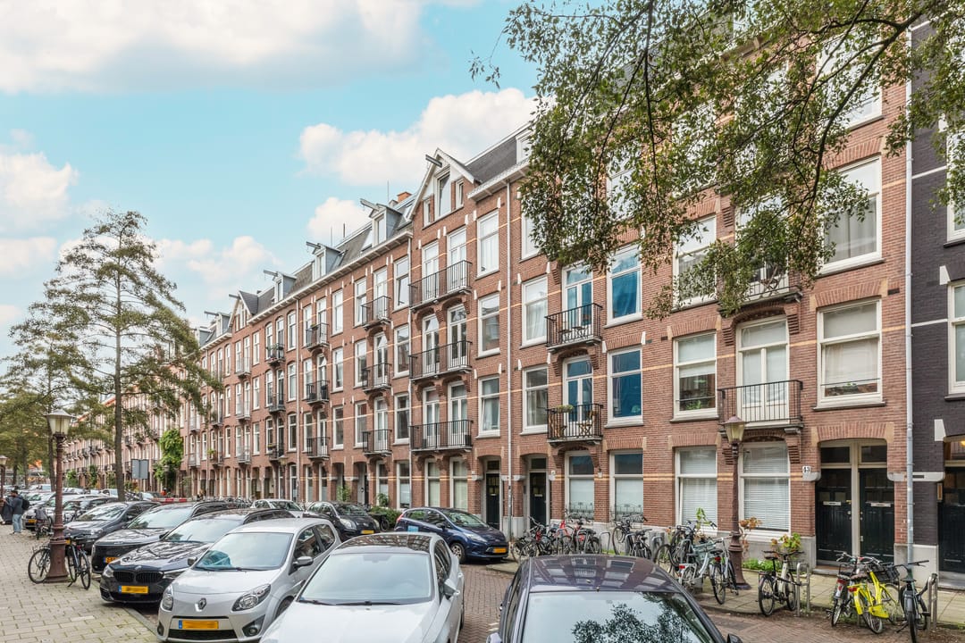 Foto 26 van Veerstraat 39-2