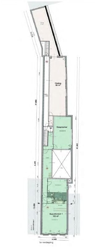 Photo 13 of Keizersdijk 4-C