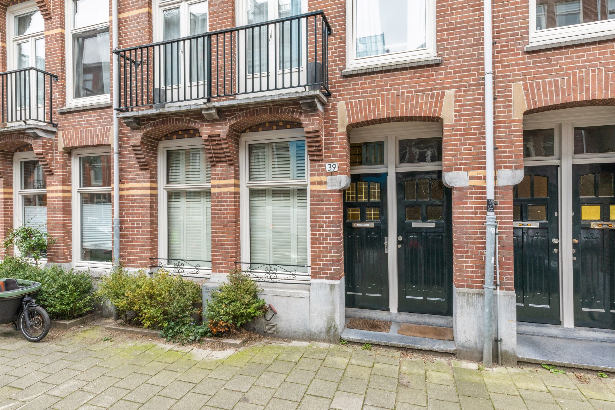 Foto 27 van Veerstraat 39-2