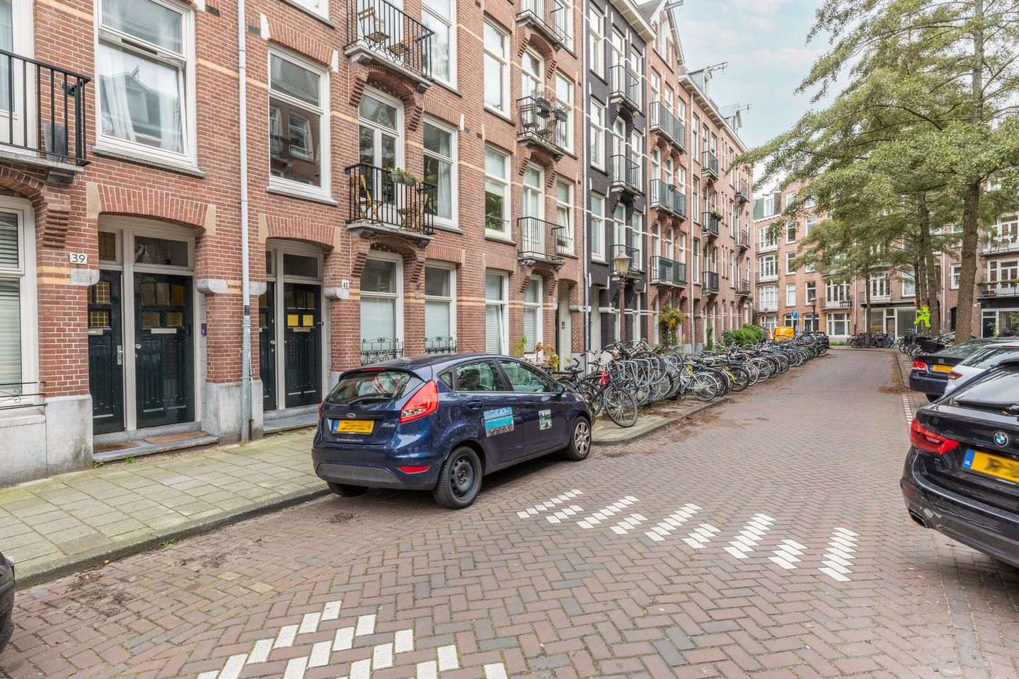 Foto 29 van Veerstraat 39-2