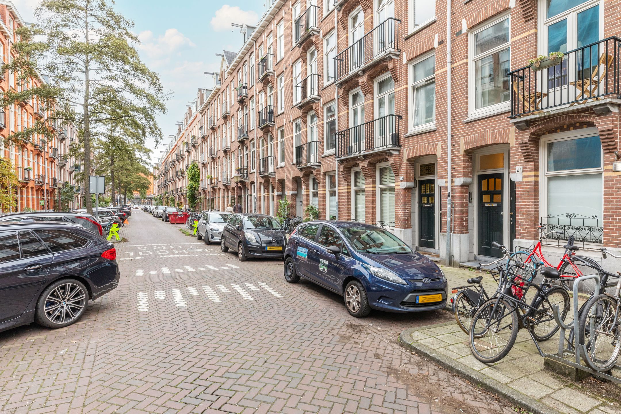 Foto 30 van Veerstraat 39-2