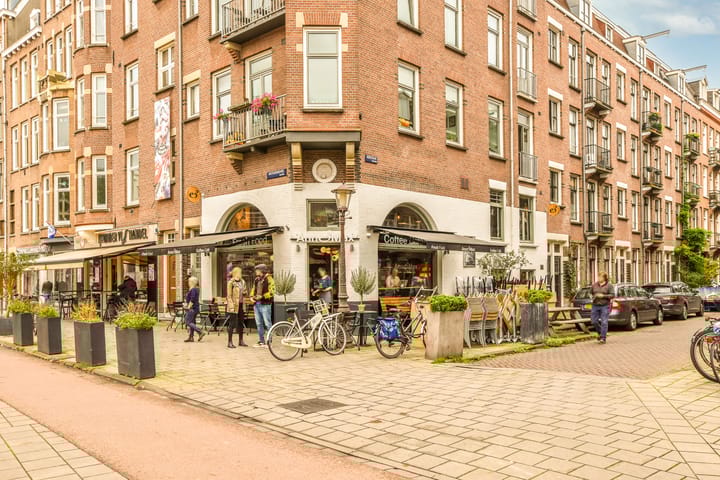 Foto 31 van Veerstraat 39-2