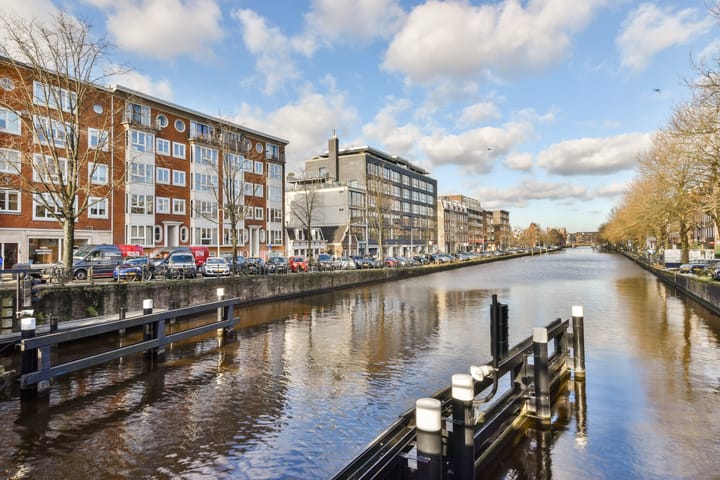 Foto 34 van Veerstraat 39-2