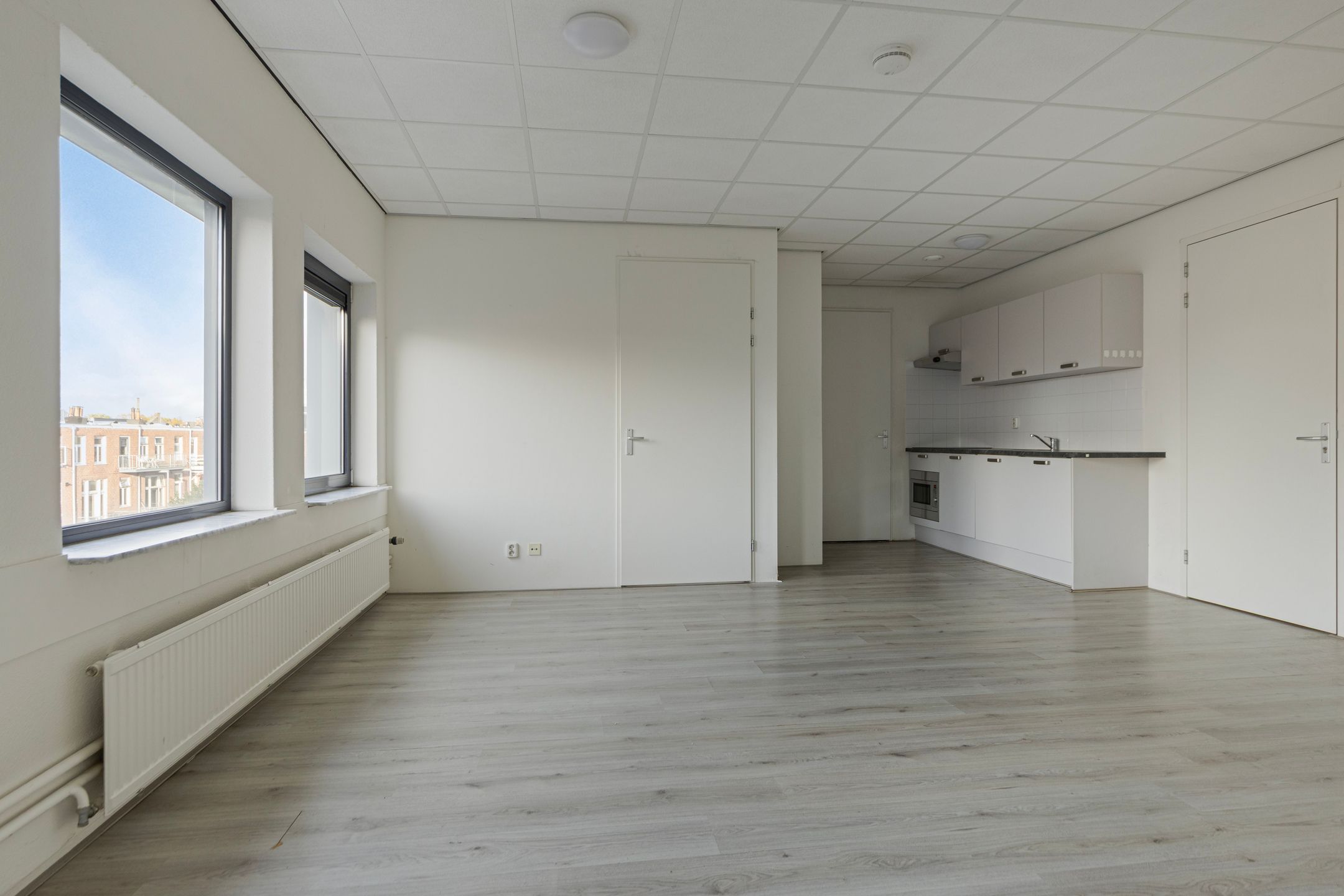 Photo 3 of Waterloolaan 1-22