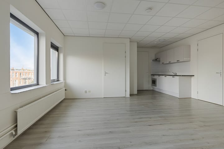 Foto 3 van Waterloolaan 1-22