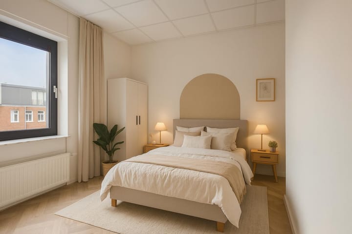 Foto 4 van Waterloolaan 1-22