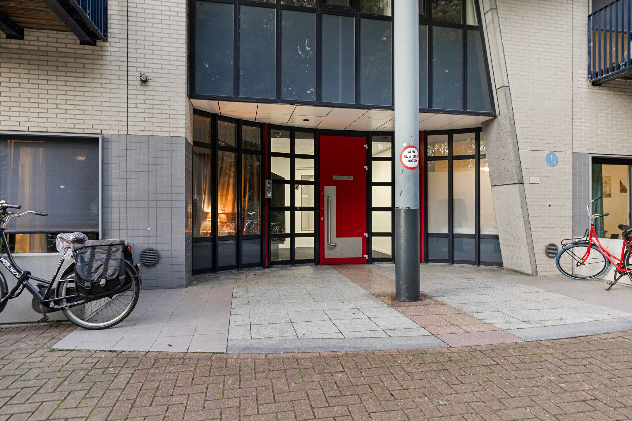 Photo 6 of Waterloolaan 1-22