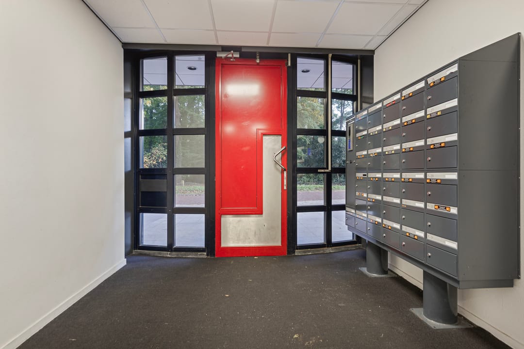 Photo 7 of Waterloolaan 1-22