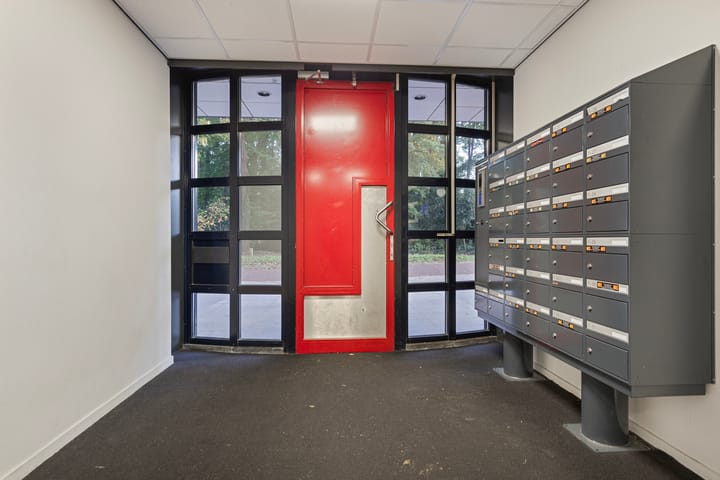 Photo 7 of Waterloolaan 1-22