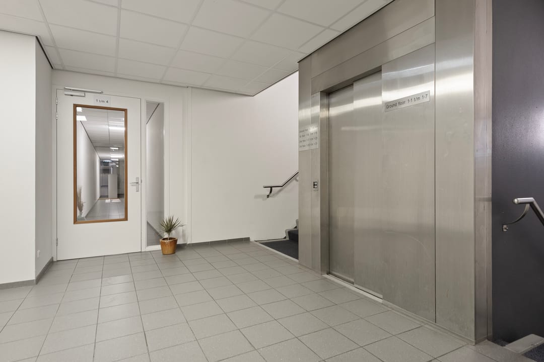 Photo 8 of Waterloolaan 1-22