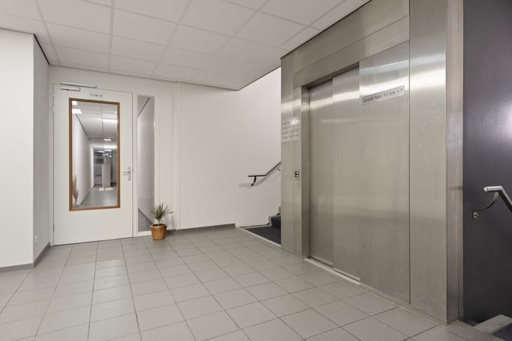 Photo 8 of Waterloolaan 1-22