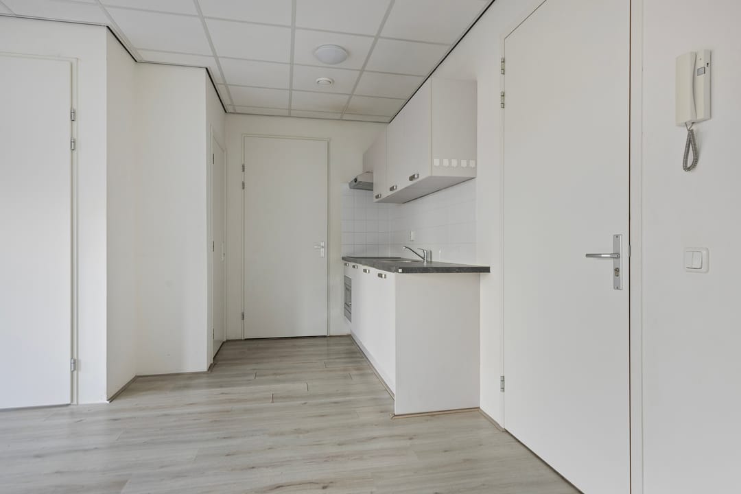 Photo 13 of Waterloolaan 1-22