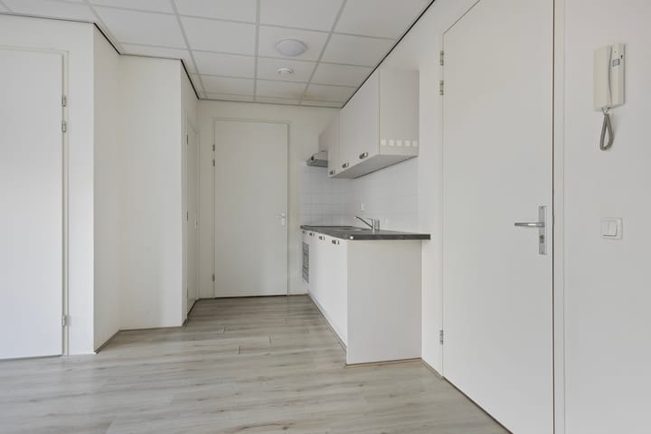 Photo 13 of Waterloolaan 1-22