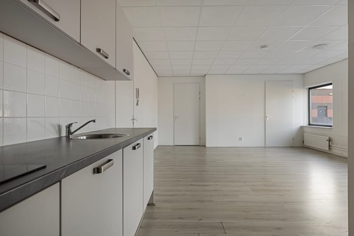 Photo 16 of Waterloolaan 1-22