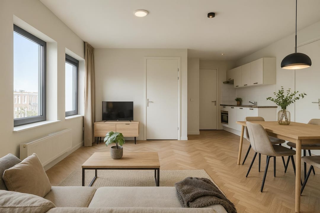 Photo 2 of Waterloolaan 1-22