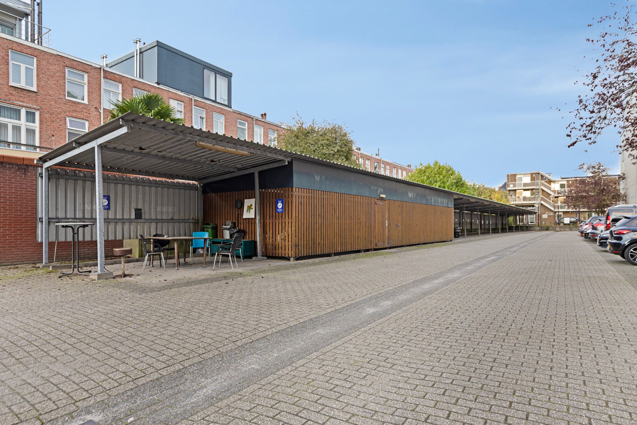 Photo 24 of Waterloolaan 1-22