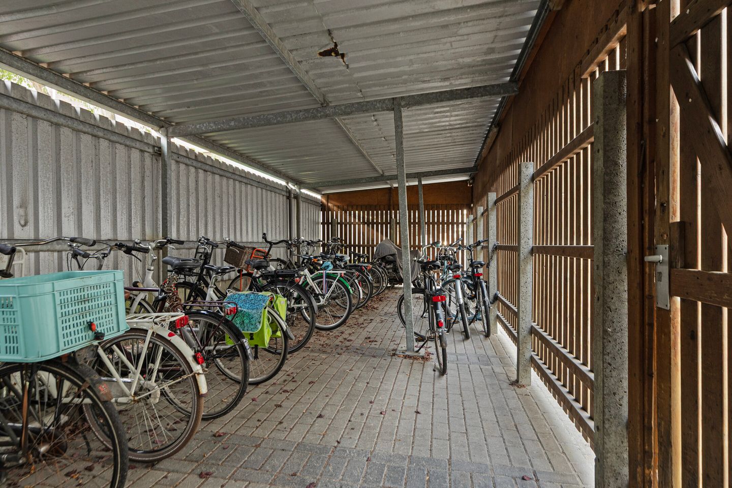 Photo 25 of Waterloolaan 1-22