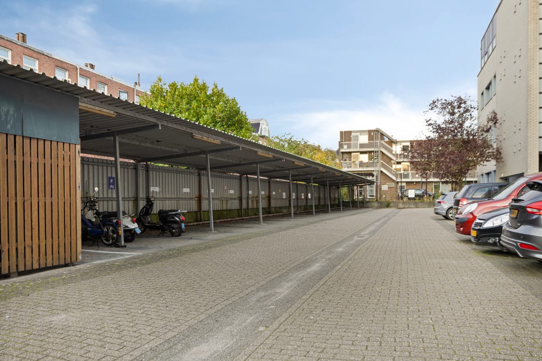 Photo 26 of Waterloolaan 1-22