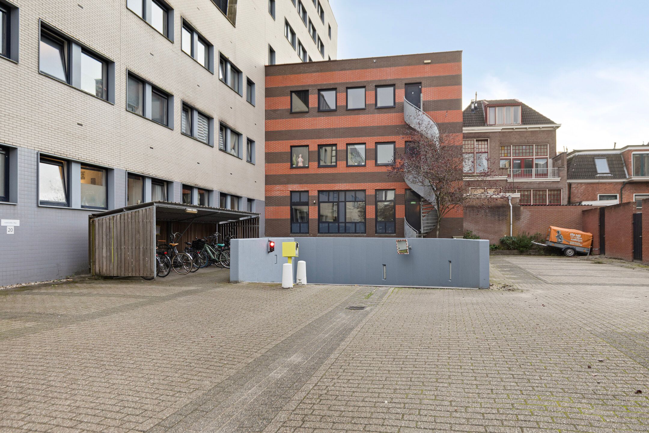 Photo 27 of Waterloolaan 1-22