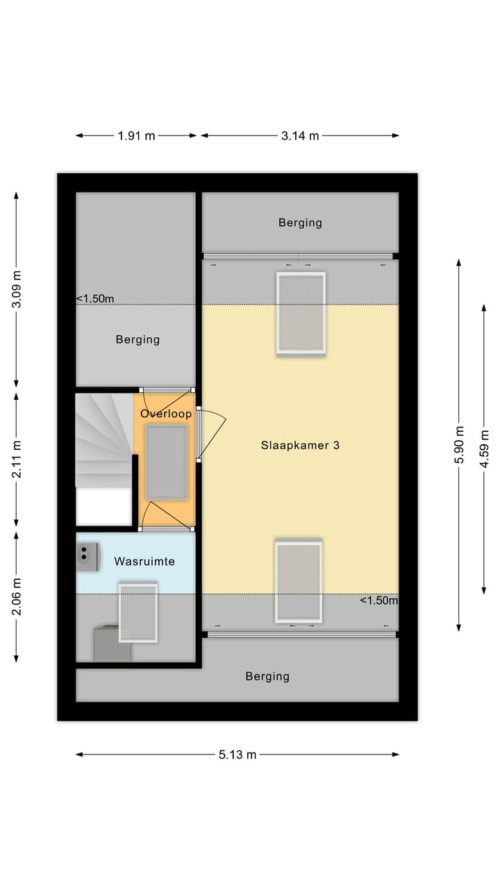 Photo 52 of Meerkoet 51