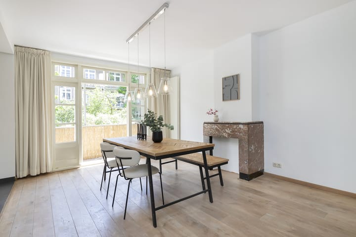 Photo 2 of Jekerstraat 67-1