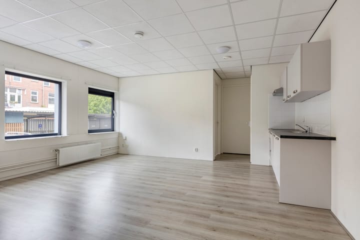 Foto 3 van Waterloolaan 1-5