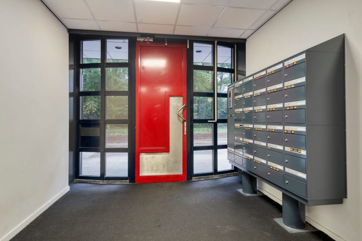 Foto 5 van Waterloolaan 1-5