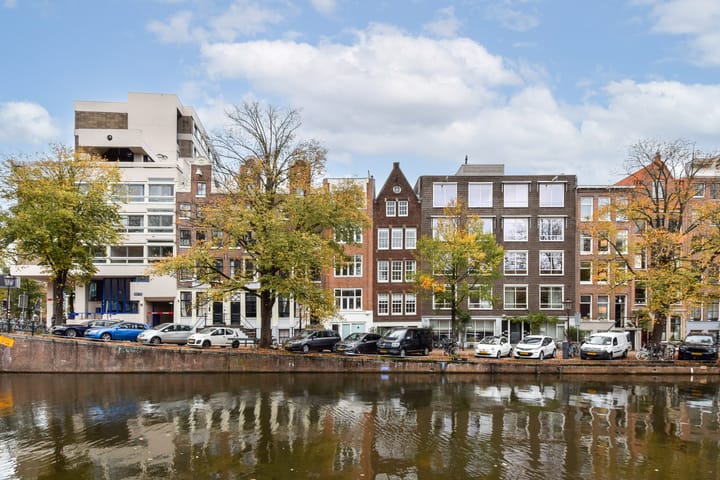 Nieuwe Keizersgracht 21-3