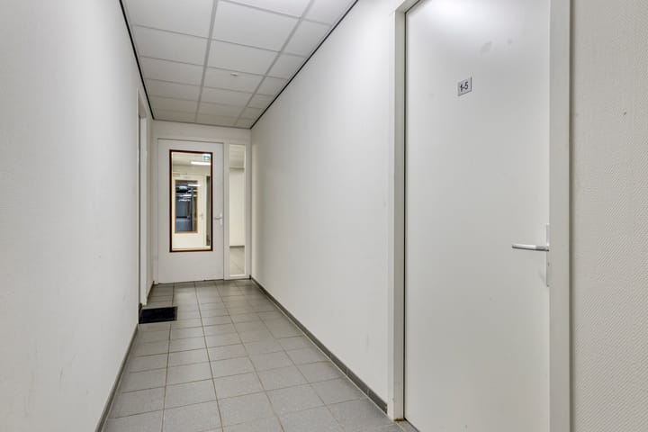 Photo 7 of Waterloolaan 1-5