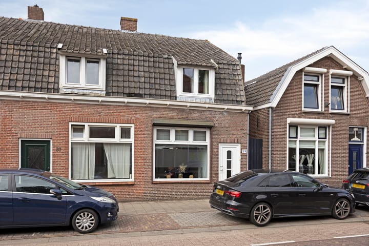 Foto 1 van Gerardus Majellastraat 39
