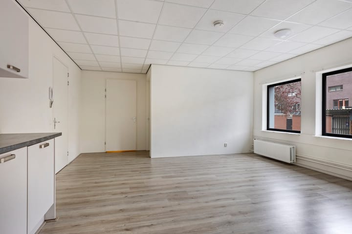 Photo 12 of Waterloolaan 1-5