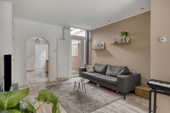 Foto 2 van Gerardus Majellastraat 39