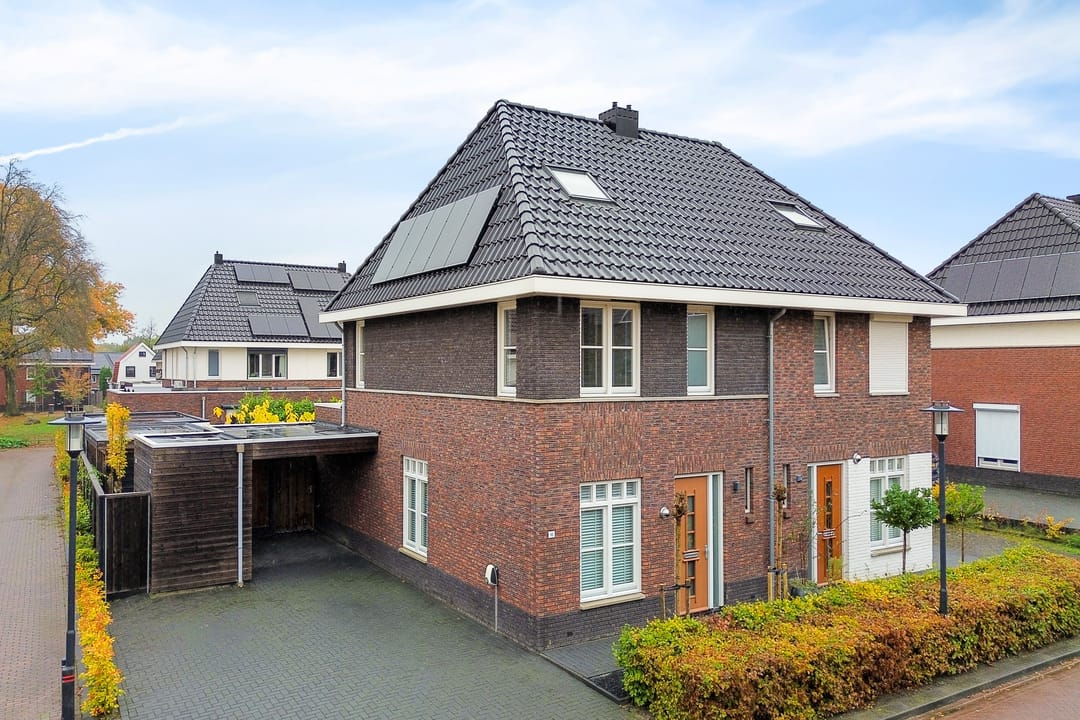 Foto 37 van Papaverstraat 16