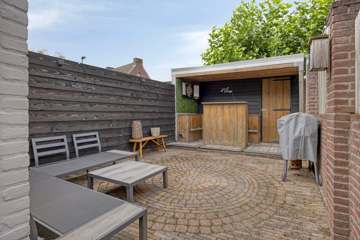 Foto 6 van Gerardus Majellastraat 39