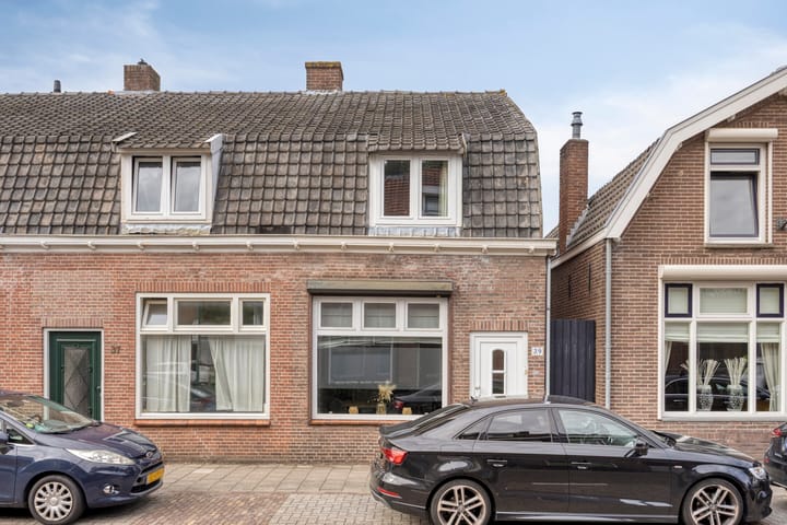 Foto 7 van Gerardus Majellastraat 39